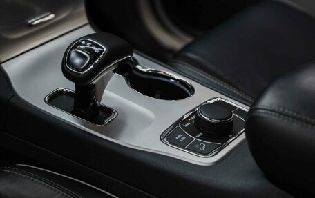 Jeep Grand Cherokee, 2014 год, 2 190 000 рублей, 12 фотография
