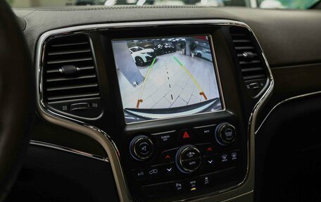 Jeep Grand Cherokee, 2014 год, 2 190 000 рублей, 17 фотография