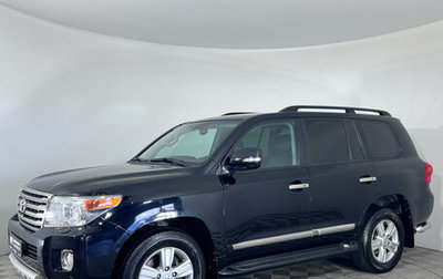 Toyota Land Cruiser 200, 2013 год, 3 250 000 рублей, 1 фотография