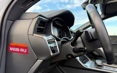 Audi A6, 2019 год, 5 600 000 рублей, 16 фотография
