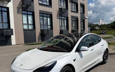 Tesla Model 3 I, 2021 год, 2 750 000 рублей, 1 фотография