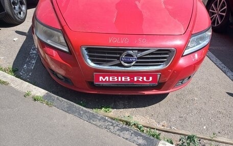 Volvo V50 I, 2005 год, 800 000 рублей, 1 фотография