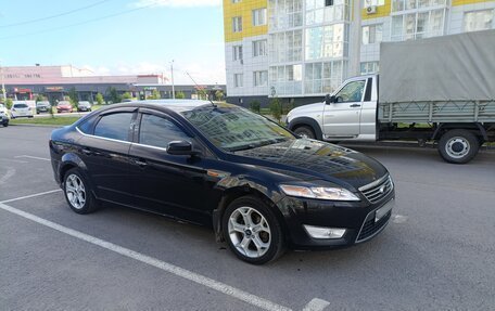 Ford Mondeo IV, 2010 год, 799 000 рублей, 1 фотография