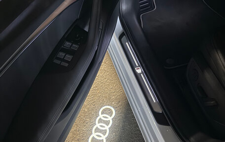 Audi A6, 2019 год, 5 600 000 рублей, 28 фотография