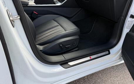 Audi A6, 2019 год, 5 600 000 рублей, 32 фотография