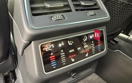 Audi A6, 2019 год, 5 600 000 рублей, 26 фотография