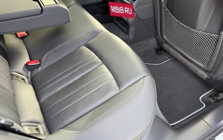 Audi A6, 2019 год, 5 600 000 рублей, 27 фотография