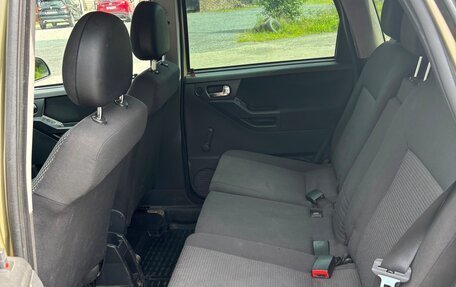Opel Meriva, 2007 год, 290 000 рублей, 9 фотография