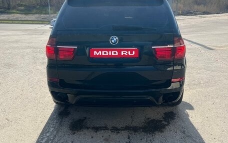 BMW X5, 2011 год, 2 100 000 рублей, 2 фотография