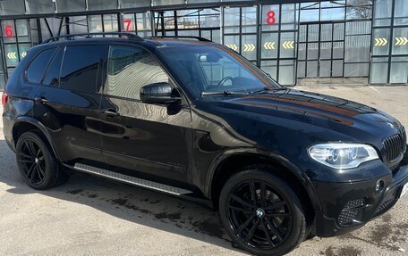 BMW X5, 2011 год, 2 100 000 рублей, 3 фотография