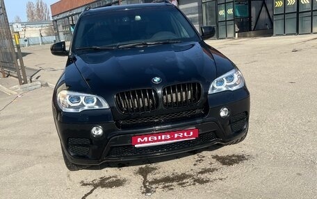 BMW X5, 2011 год, 2 100 000 рублей, 4 фотография
