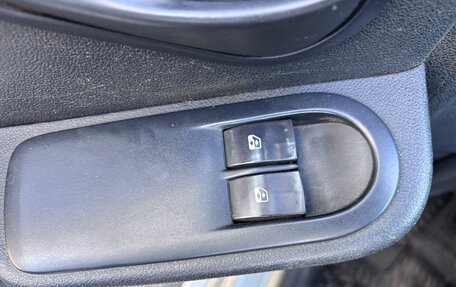 Renault Duster I рестайлинг, 2014 год, 879 000 рублей, 15 фотография