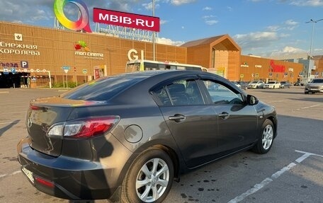 Mazda 3, 2011 год, 780 000 рублей, 2 фотография