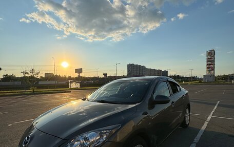 Mazda 3, 2011 год, 780 000 рублей, 7 фотография