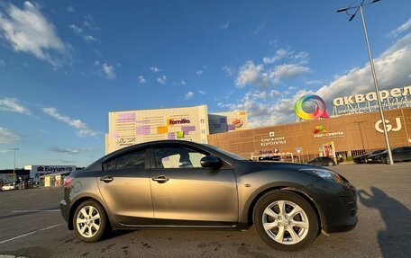 Mazda 3, 2011 год, 780 000 рублей, 6 фотография