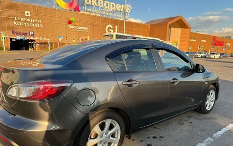 Mazda 3, 2011 год, 780 000 рублей, 8 фотография