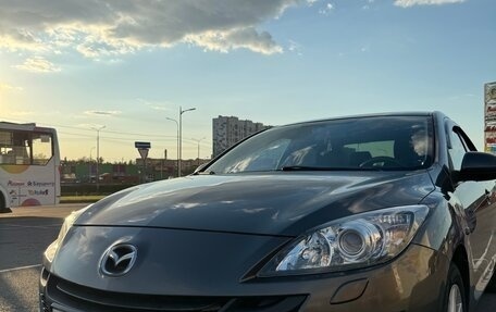 Mazda 3, 2011 год, 780 000 рублей, 3 фотография