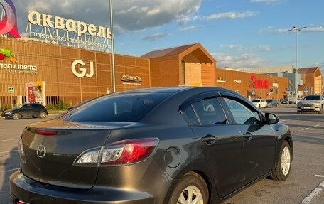 Mazda 3, 2011 год, 780 000 рублей, 5 фотография