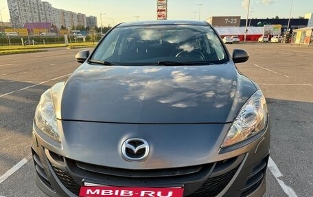 Mazda 3, 2011 год, 780 000 рублей, 10 фотография