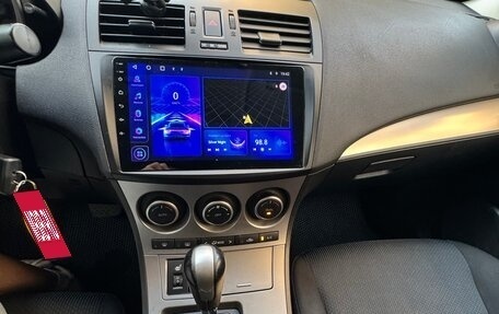 Mazda 3, 2011 год, 780 000 рублей, 11 фотография