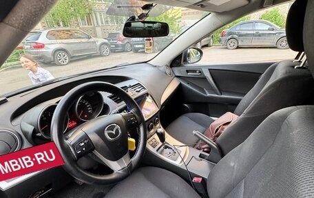 Mazda 3, 2011 год, 780 000 рублей, 12 фотография
