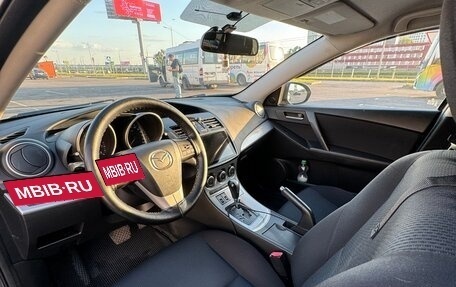 Mazda 3, 2011 год, 780 000 рублей, 4 фотография