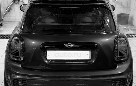 MINI Hatch, 2014 год, 1 950 000 рублей, 8 фотография