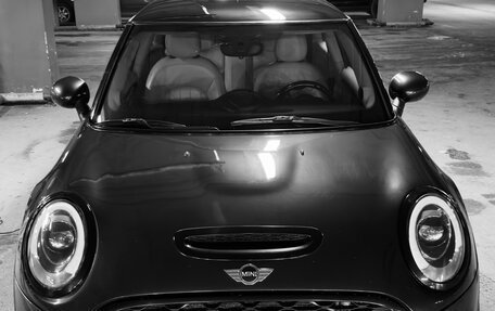 MINI Hatch, 2014 год, 1 950 000 рублей, 7 фотография