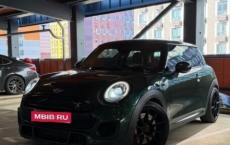 MINI Hatch, 2014 год, 1 950 000 рублей, 2 фотография