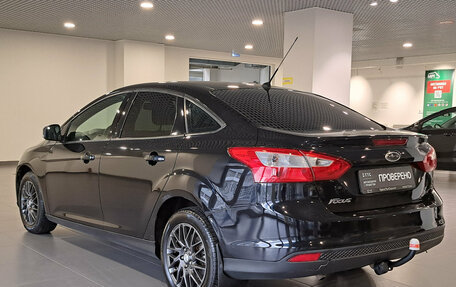 Ford Focus III, 2013 год, 590 000 рублей, 8 фотография