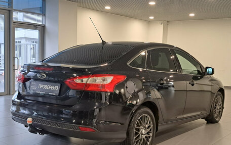 Ford Focus III, 2013 год, 590 000 рублей, 6 фотография
