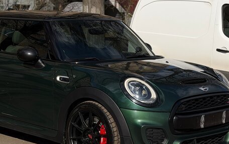 MINI Hatch, 2014 год, 1 950 000 рублей, 5 фотография