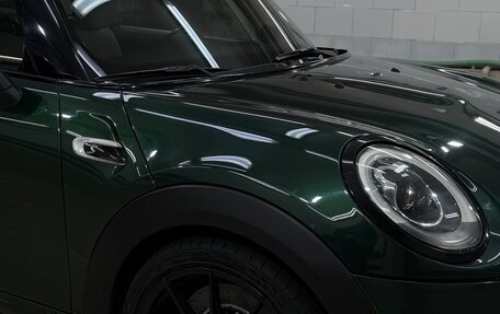 MINI Hatch, 2014 год, 1 950 000 рублей, 6 фотография