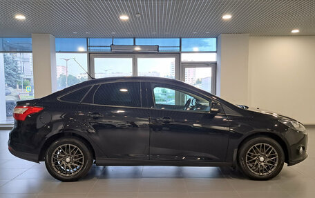 Ford Focus III, 2013 год, 590 000 рублей, 5 фотография