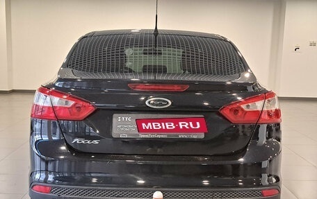 Ford Focus III, 2013 год, 590 000 рублей, 7 фотография