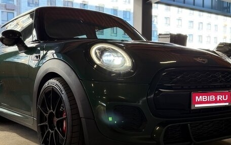 MINI Hatch, 2014 год, 1 950 000 рублей, 4 фотография