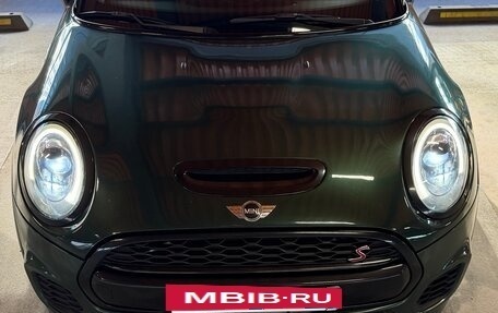 MINI Hatch, 2014 год, 1 950 000 рублей, 3 фотография