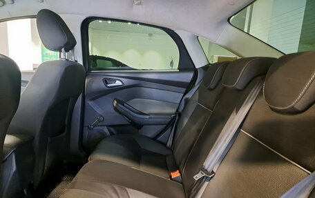 Ford Focus III, 2013 год, 590 000 рублей, 15 фотография
