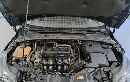 Ford Focus III, 2013 год, 590 000 рублей, 11 фотография