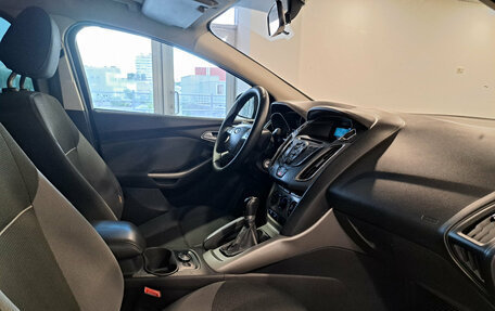Ford Focus III, 2013 год, 590 000 рублей, 13 фотография