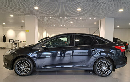 Ford Focus III, 2013 год, 590 000 рублей, 10 фотография