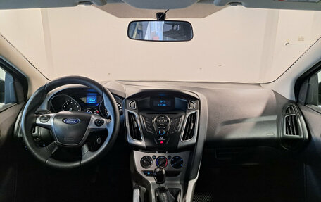 Ford Focus III, 2013 год, 590 000 рублей, 17 фотография
