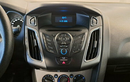Ford Focus III, 2013 год, 590 000 рублей, 18 фотография
