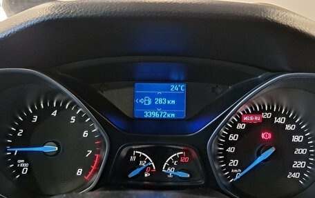 Ford Focus III, 2013 год, 590 000 рублей, 16 фотография