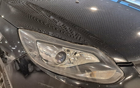 Ford Focus III, 2013 год, 590 000 рублей, 21 фотография