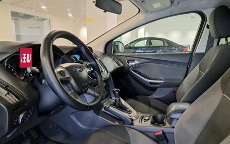 Ford Focus III, 2013 год, 590 000 рублей, 20 фотография
