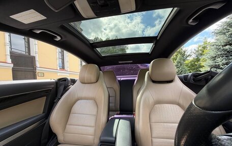 Mercedes-Benz E-Класс, 2010 год, 1 650 000 рублей, 13 фотография