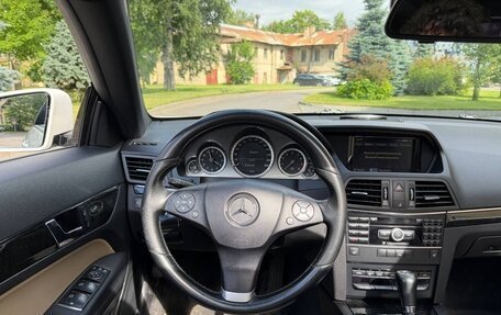 Mercedes-Benz E-Класс, 2010 год, 1 650 000 рублей, 12 фотография
