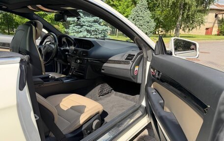 Mercedes-Benz E-Класс, 2010 год, 1 650 000 рублей, 15 фотография