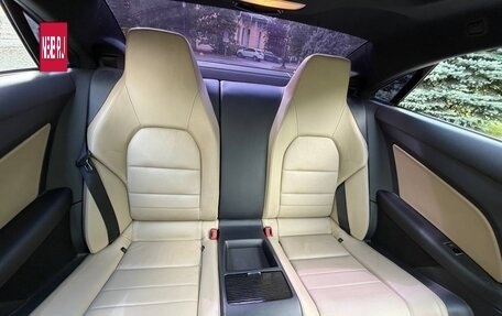 Mercedes-Benz E-Класс, 2010 год, 1 650 000 рублей, 17 фотография